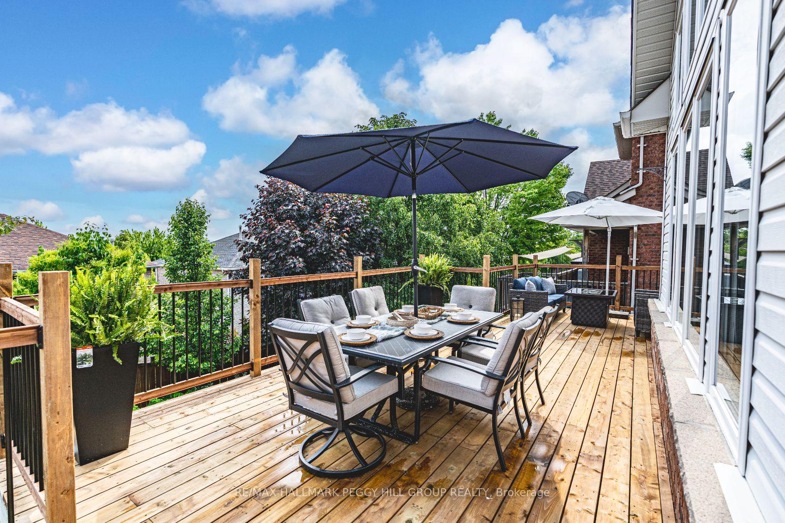 Photo 33 of 109 Birkhall Place, Barrie, Innis-Shore — HOMEH