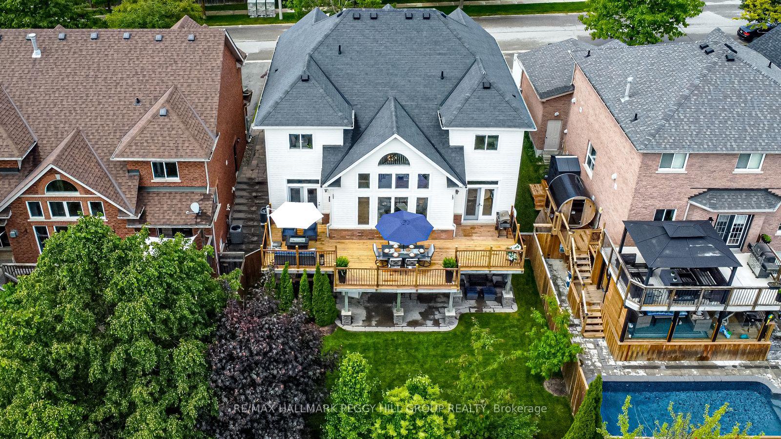 Photo 36 of 109 Birkhall Place, Barrie, Innis-Shore — HOMEH