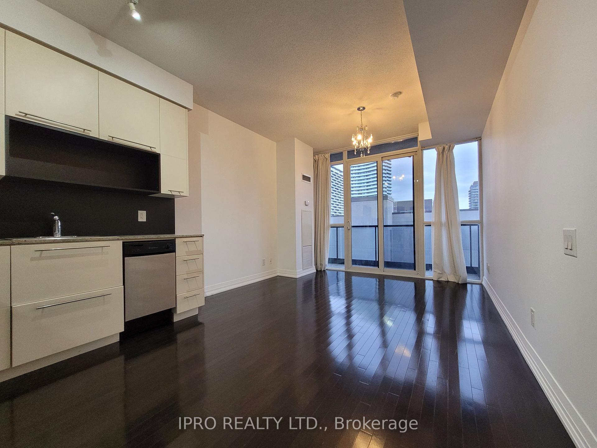 Photo 22 of Unit 2101, 25 Carlton Street, Toronto, Church-Yonge Corridor — HOMEH