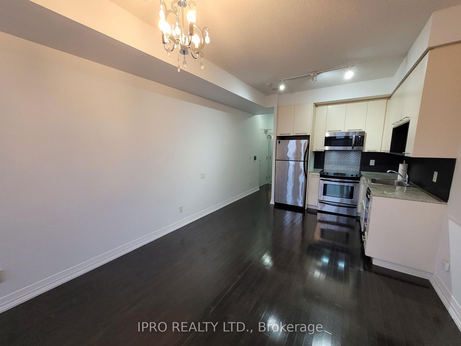 Photo 14 of Unit 2101, 25 Carlton Street, Toronto, Church-Yonge Corridor — HOMEH