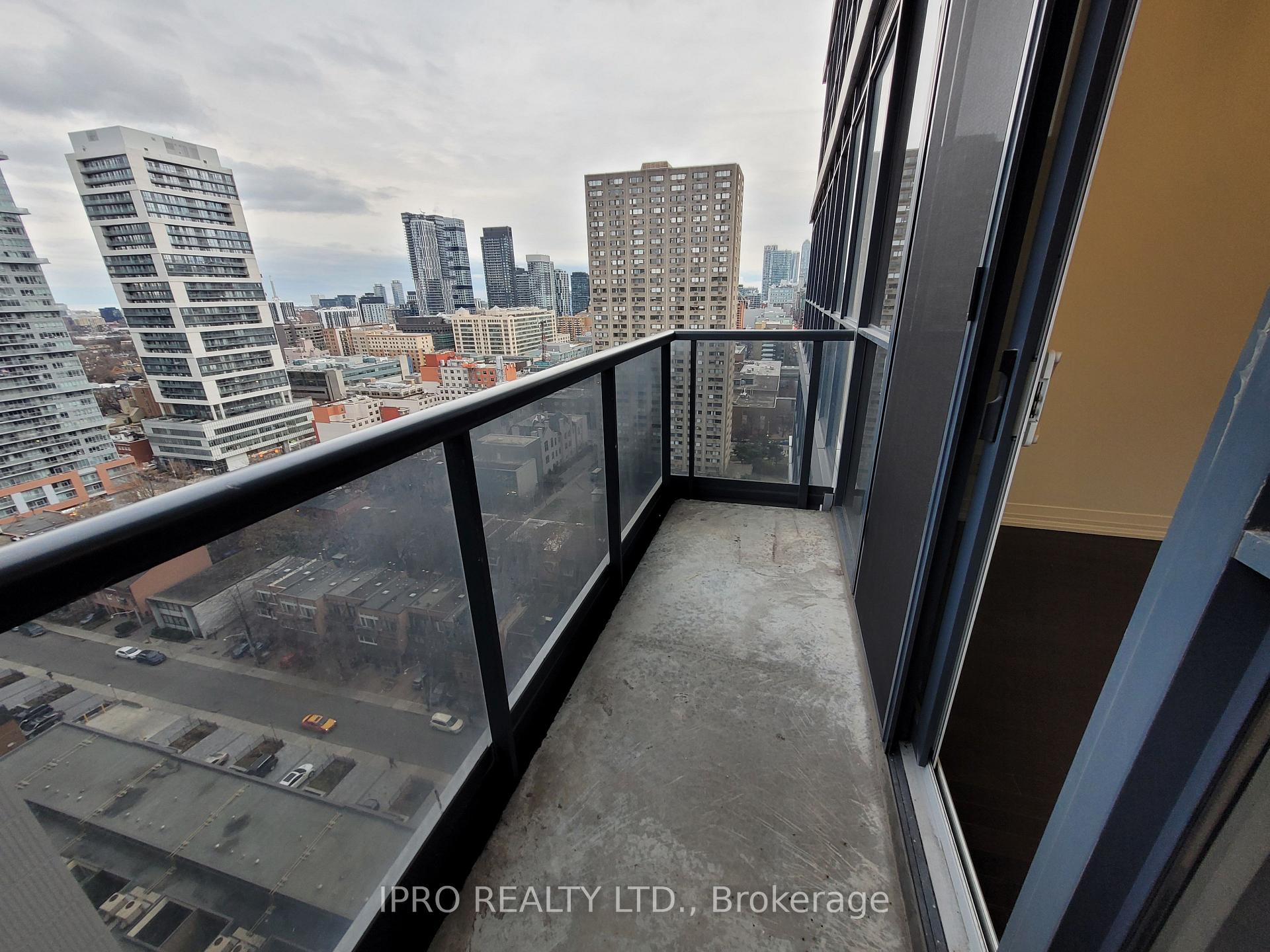 Photo 10 of Unit 2101, 25 Carlton Street, Toronto, Church-Yonge Corridor — HOMEH