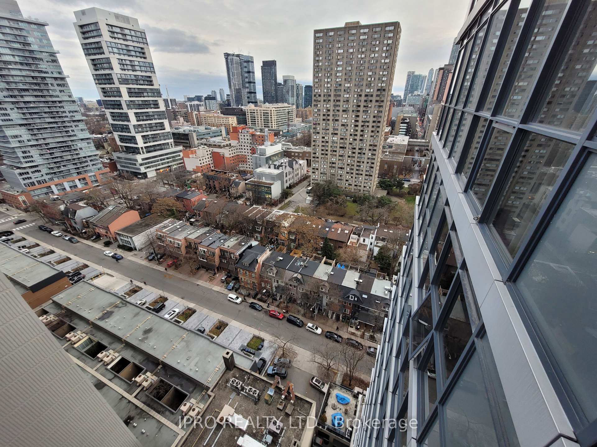 Photo 15 of Unit 2101, 25 Carlton Street, Toronto, Church-Yonge Corridor — HOMEH