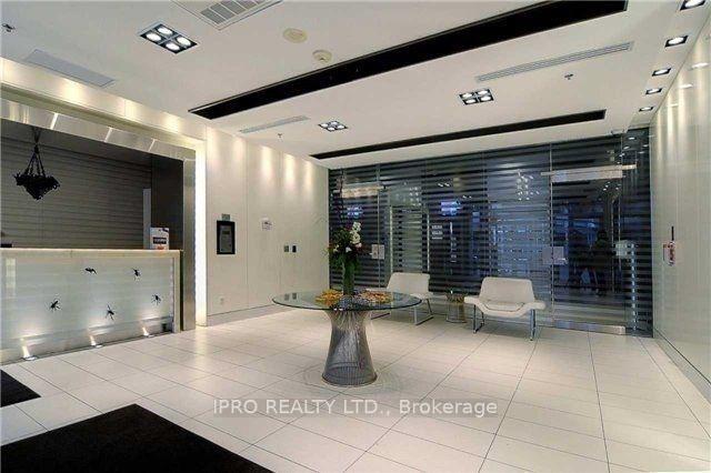 Photo 5 of Unit 2101, 25 Carlton Street, Toronto, Church-Yonge Corridor — HOMEH