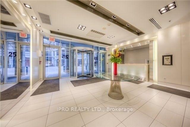 Photo 12 of Unit 2101, 25 Carlton Street, Toronto, Church-Yonge Corridor — HOMEH