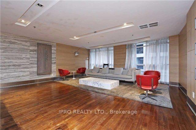 Photo 8 of Unit 2101, 25 Carlton Street, Toronto, Church-Yonge Corridor — HOMEH