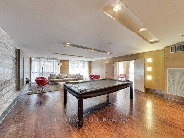 Photo 7 of Unit 2101, 25 Carlton Street, Toronto, Church-Yonge Corridor — HOMEH