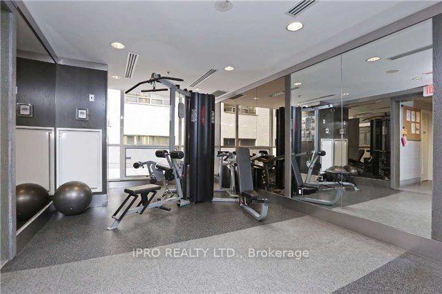 Photo 18 of Unit 2101, 25 Carlton Street, Toronto, Church-Yonge Corridor — HOMEH