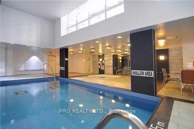 Photo 13 of Unit 2101, 25 Carlton Street, Toronto, Church-Yonge Corridor — HOMEH