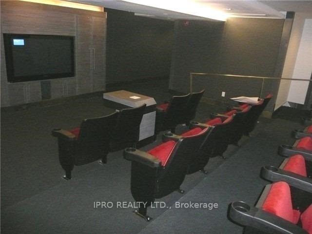 Photo 19 of Unit 2101, 25 Carlton Street, Toronto, Church-Yonge Corridor — HOMEH