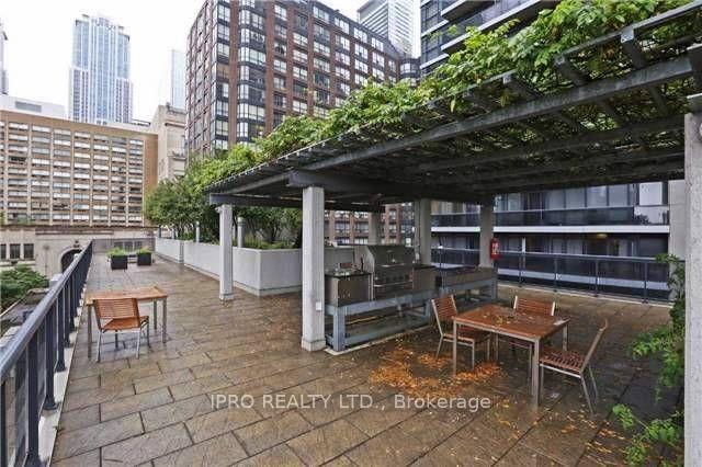 Photo 16 of Unit 2101, 25 Carlton Street, Toronto, Church-Yonge Corridor — HOMEH