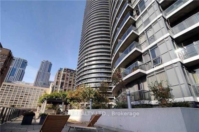 Photo 20 of Unit 2101, 25 Carlton Street, Toronto, Church-Yonge Corridor — HOMEH