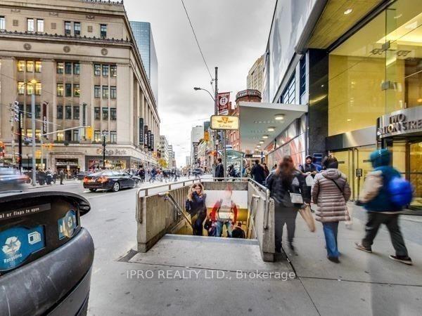 Photo 21 of Unit 2101, 25 Carlton Street, Toronto, Church-Yonge Corridor — HOMEH