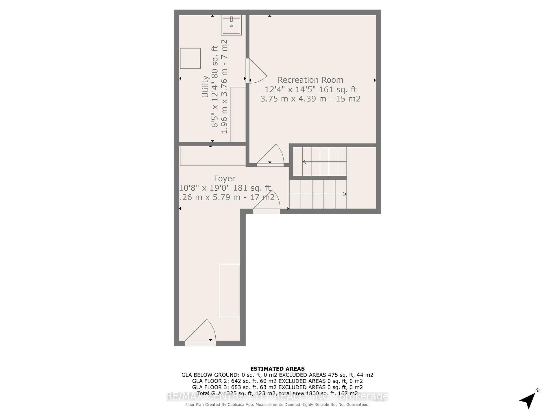 Photo 4 of Unit 3, 301 Carlow Road, Central Elgin, Rural Central Elgin — HOMEH