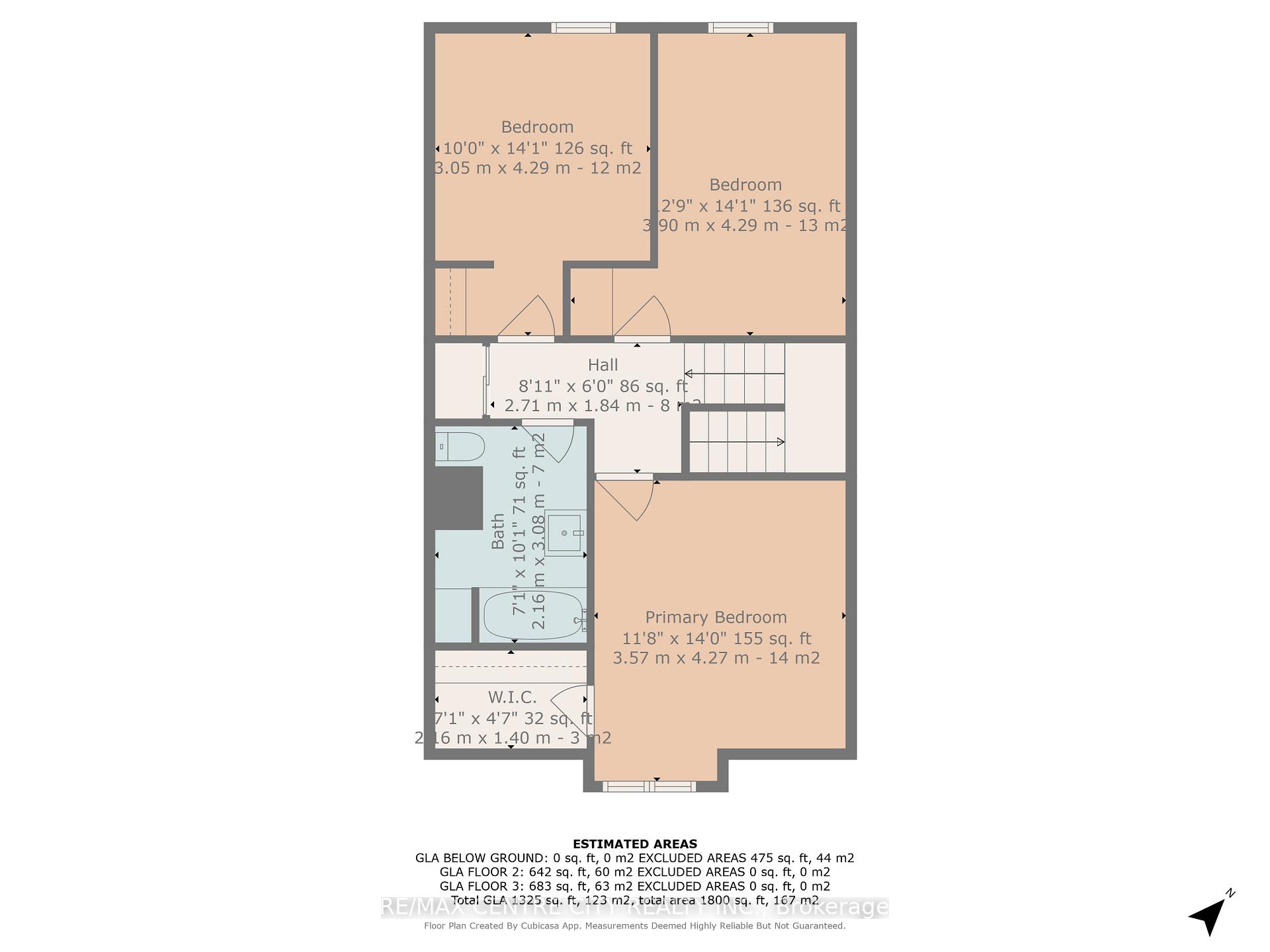 Photo 24 of Unit 3, 301 Carlow Road, Central Elgin, Rural Central Elgin — HOMEH