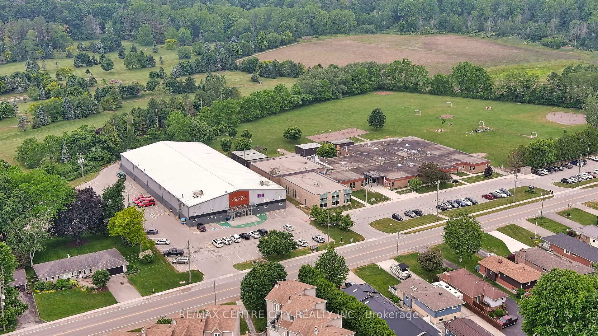 Photo 35 of Unit 3, 301 Carlow Road, Central Elgin, Rural Central Elgin — HOMEH