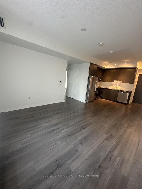Front of Unit 663, 60 Ann O'reilly Road
