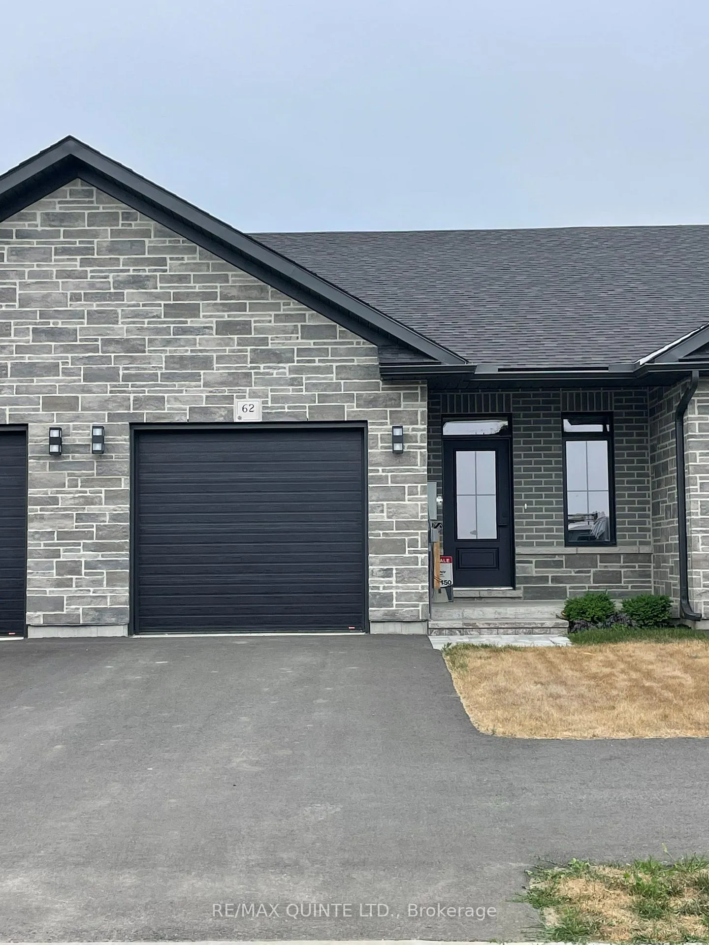 Front of 62 Raycroft Drive