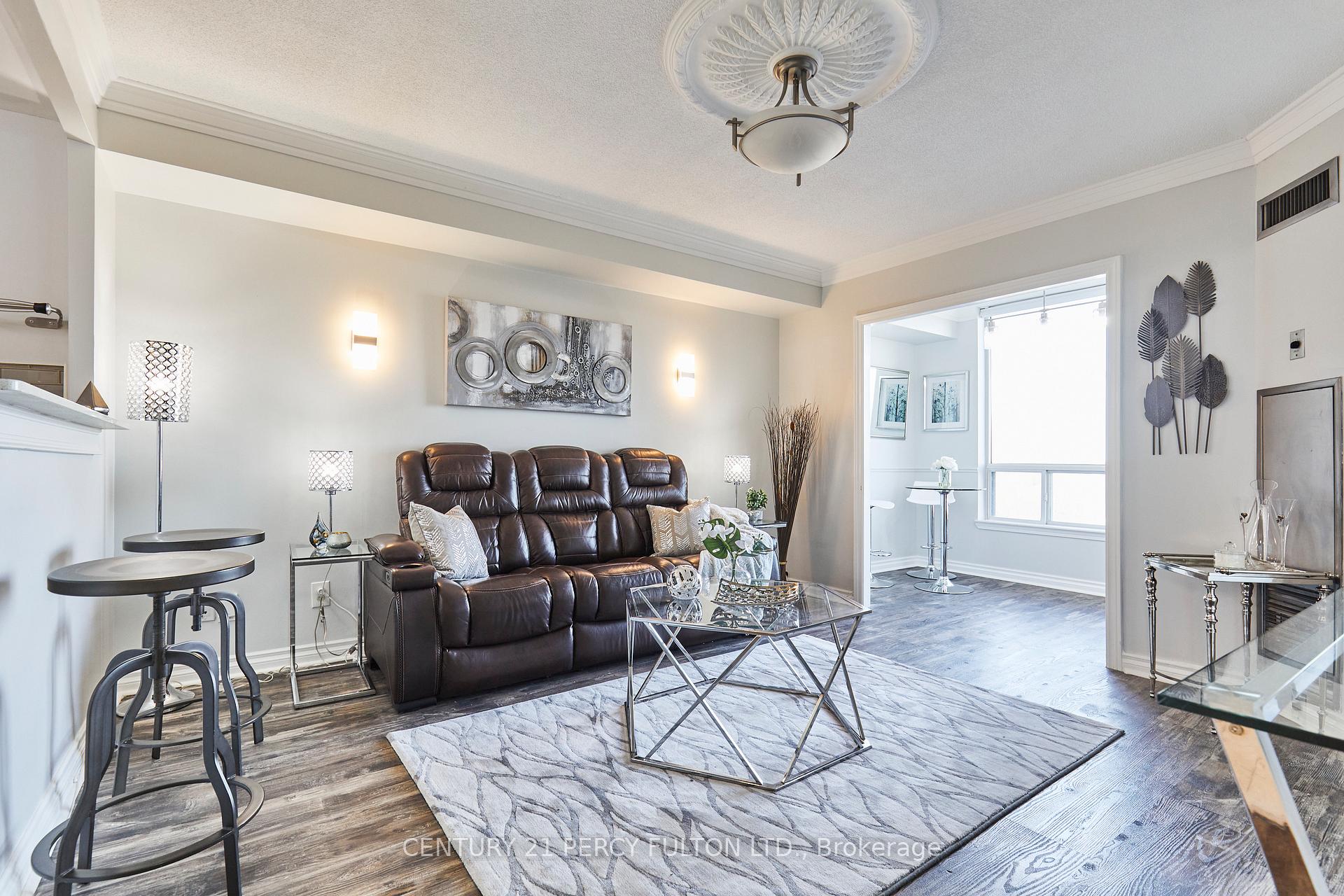 Photo 10 of Unit 702, 711 Rossland Road E, Whitby, Pringle Creek — HOMEH