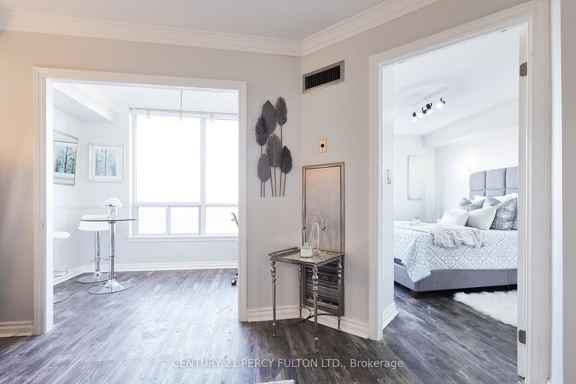 Photo 11 of Unit 702, 711 Rossland Road E, Whitby, Pringle Creek — HOMEH