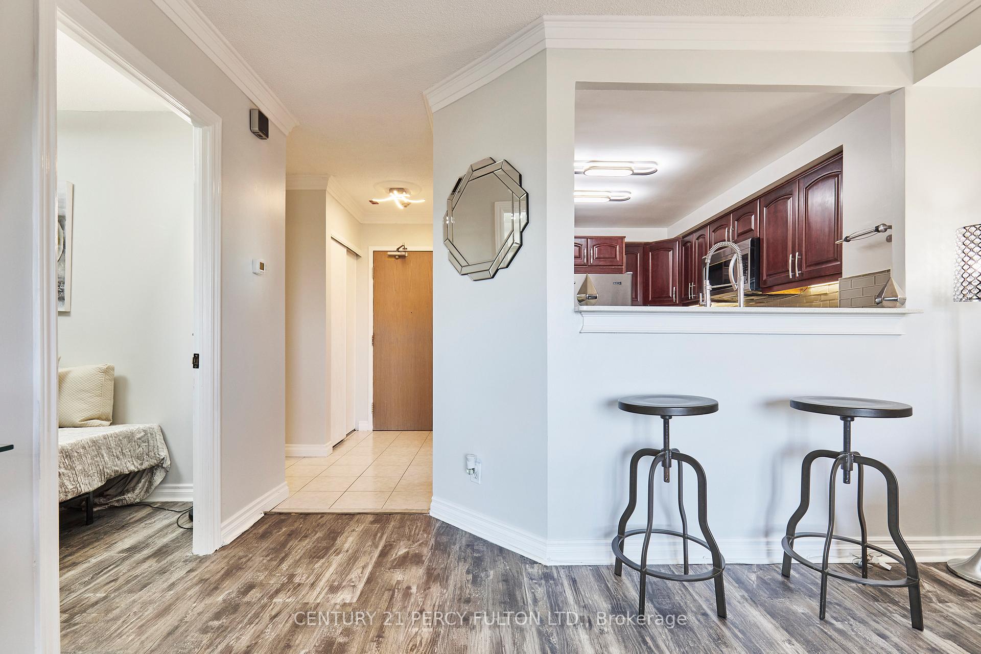 Photo 18 of Unit 702, 711 Rossland Road E, Whitby, Pringle Creek — HOMEH