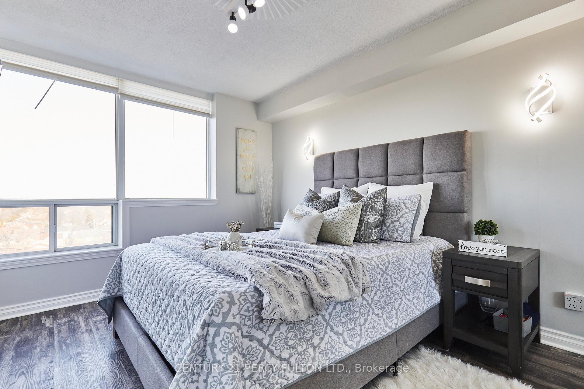 Photo 20 of Unit 702, 711 Rossland Road E, Whitby, Pringle Creek — HOMEH