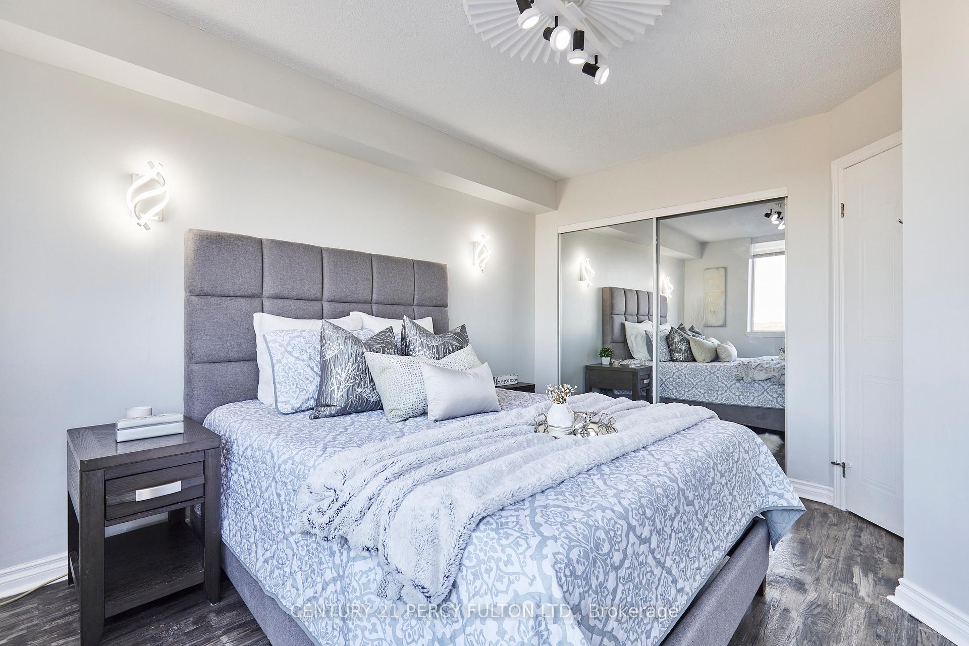 Photo 21 of Unit 702, 711 Rossland Road E, Whitby, Pringle Creek — HOMEH