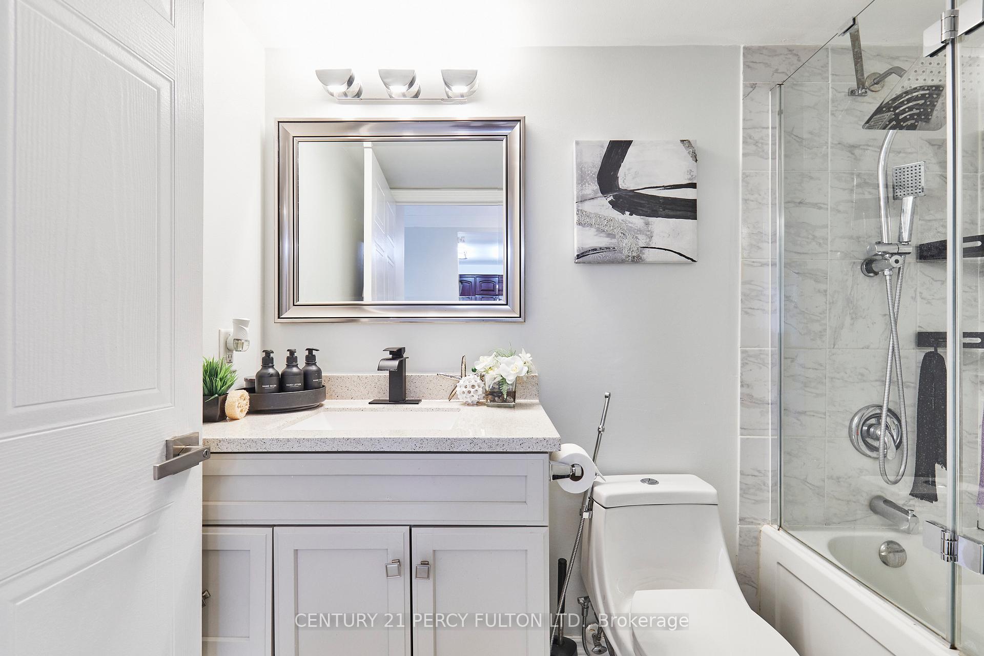 Photo 22 of Unit 702, 711 Rossland Road E, Whitby, Pringle Creek — HOMEH