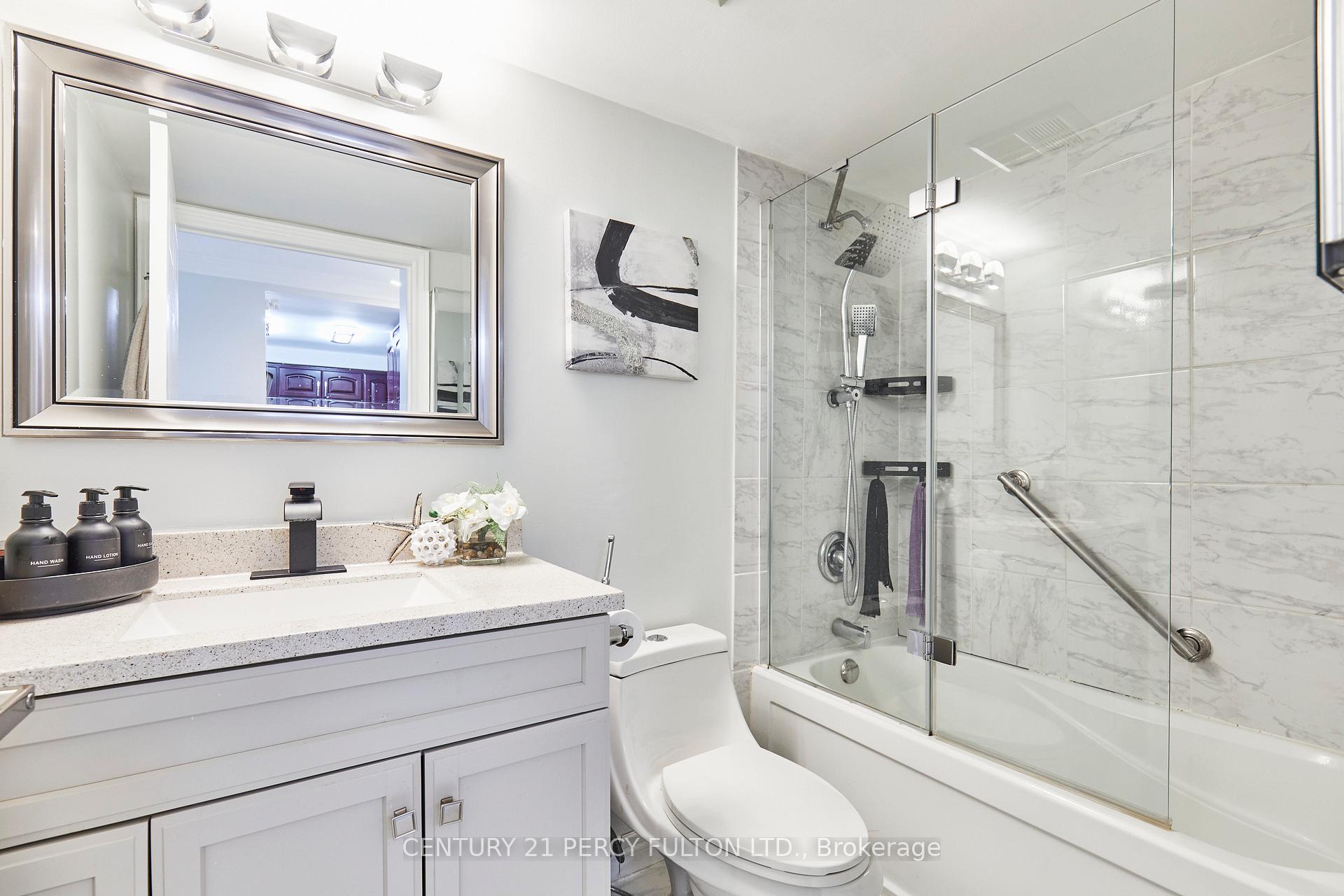 Photo 23 of Unit 702, 711 Rossland Road E, Whitby, Pringle Creek — HOMEH