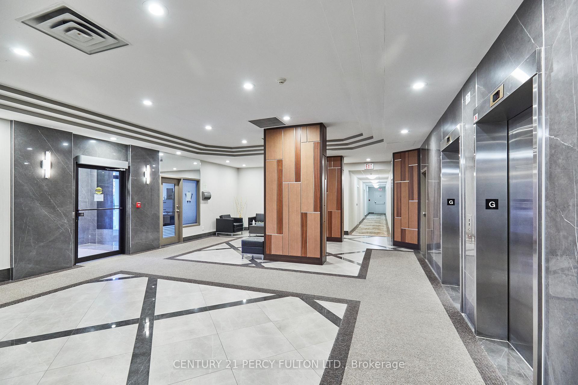 Photo 25 of Unit 702, 711 Rossland Road E, Whitby, Pringle Creek — HOMEH
