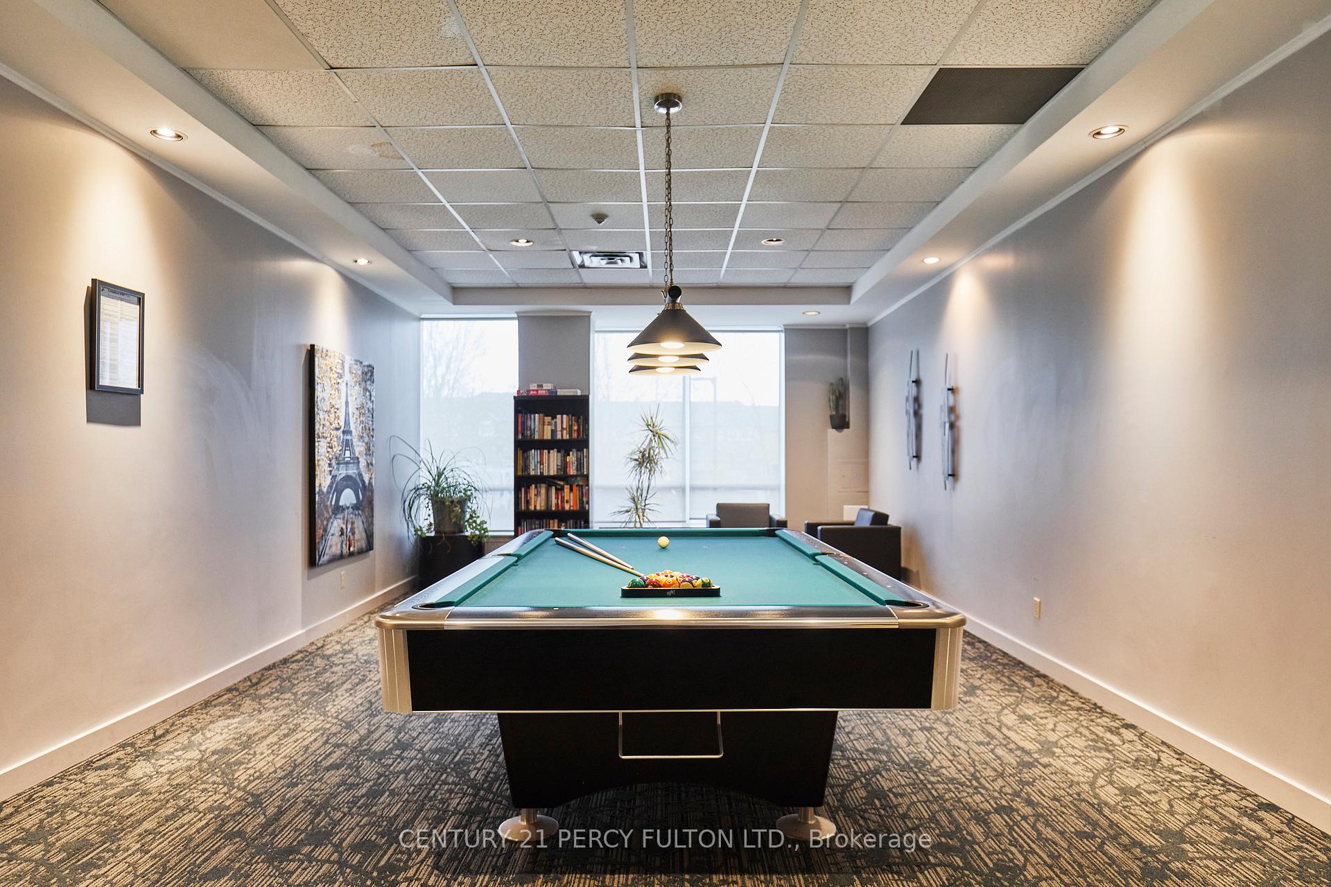 Photo 28 of Unit 702, 711 Rossland Road E, Whitby, Pringle Creek — HOMEH