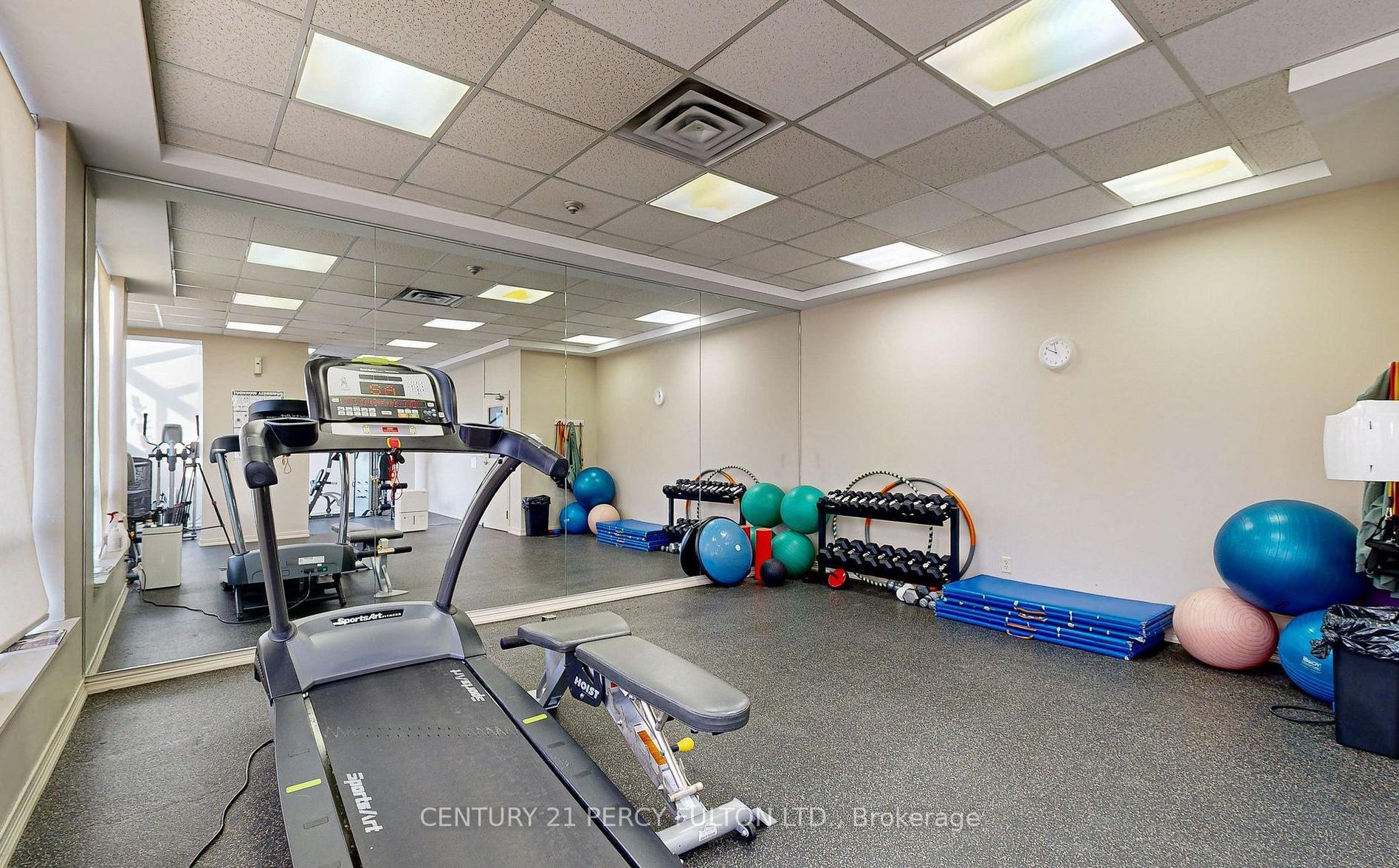 Photo 29 of Unit 702, 711 Rossland Road E, Whitby, Pringle Creek — HOMEH