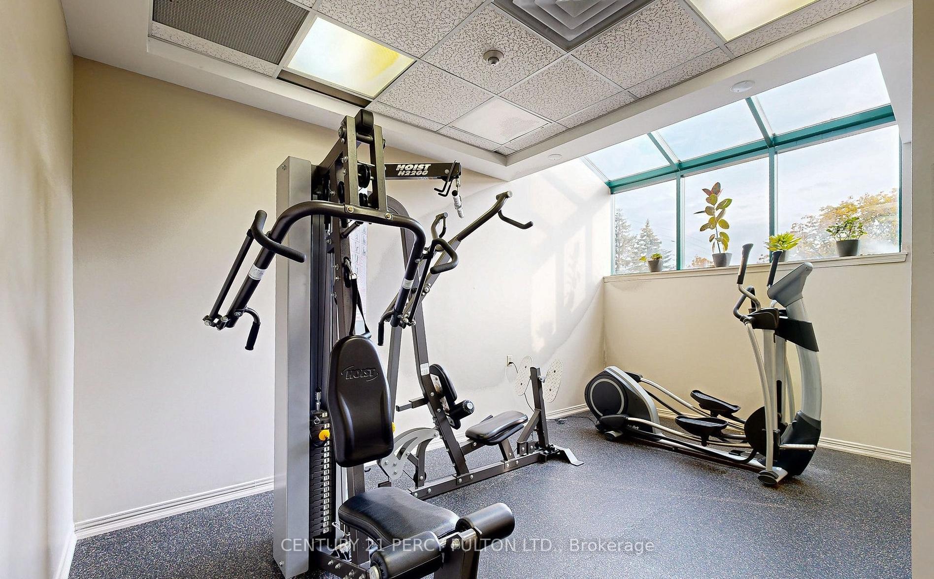 Photo 30 of Unit 702, 711 Rossland Road E, Whitby, Pringle Creek — HOMEH