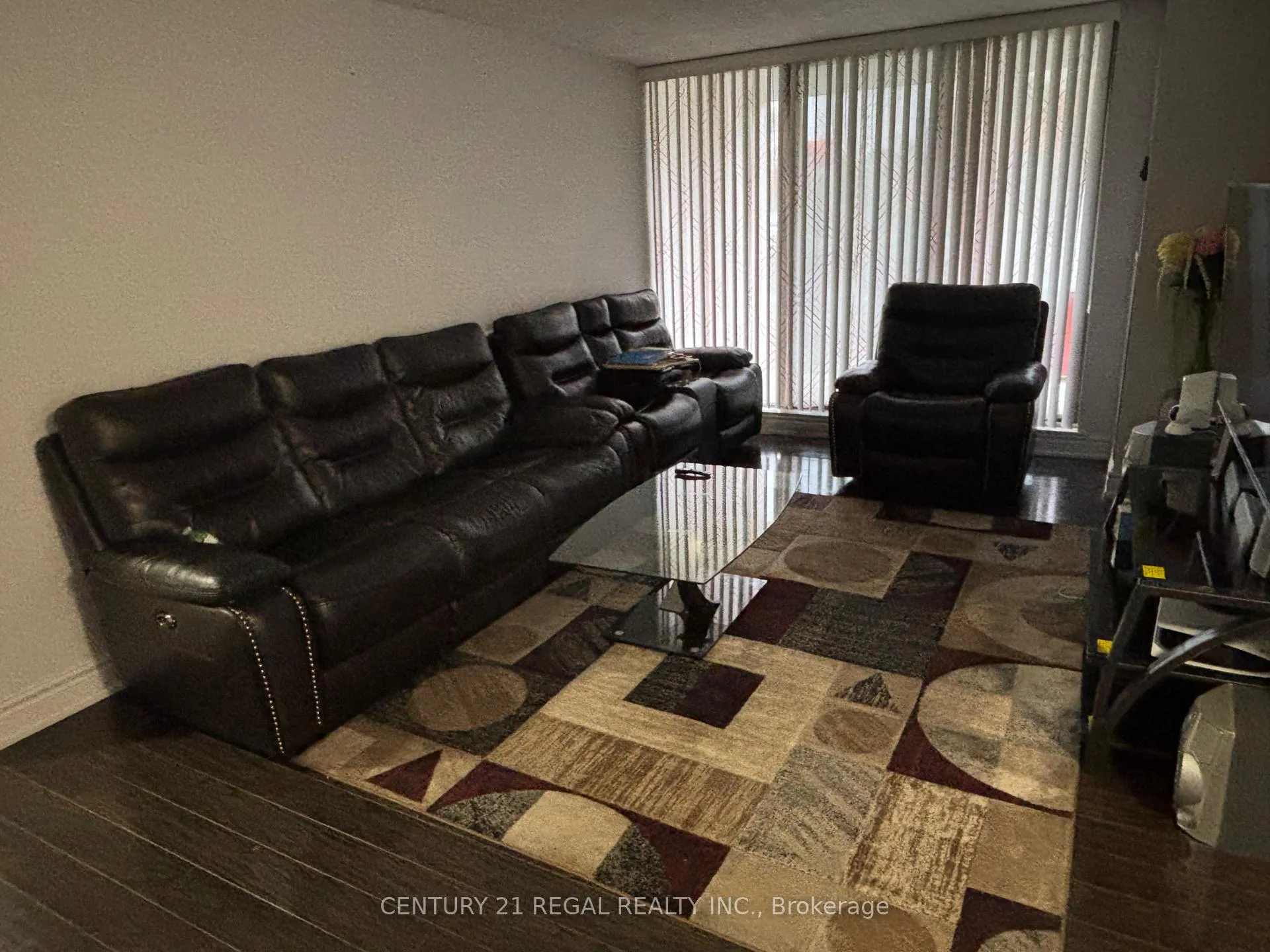 Photo 1 of Unit 106, 21 Knightsbridge Road, Brampton, Queen Street Corridor — HOMEH