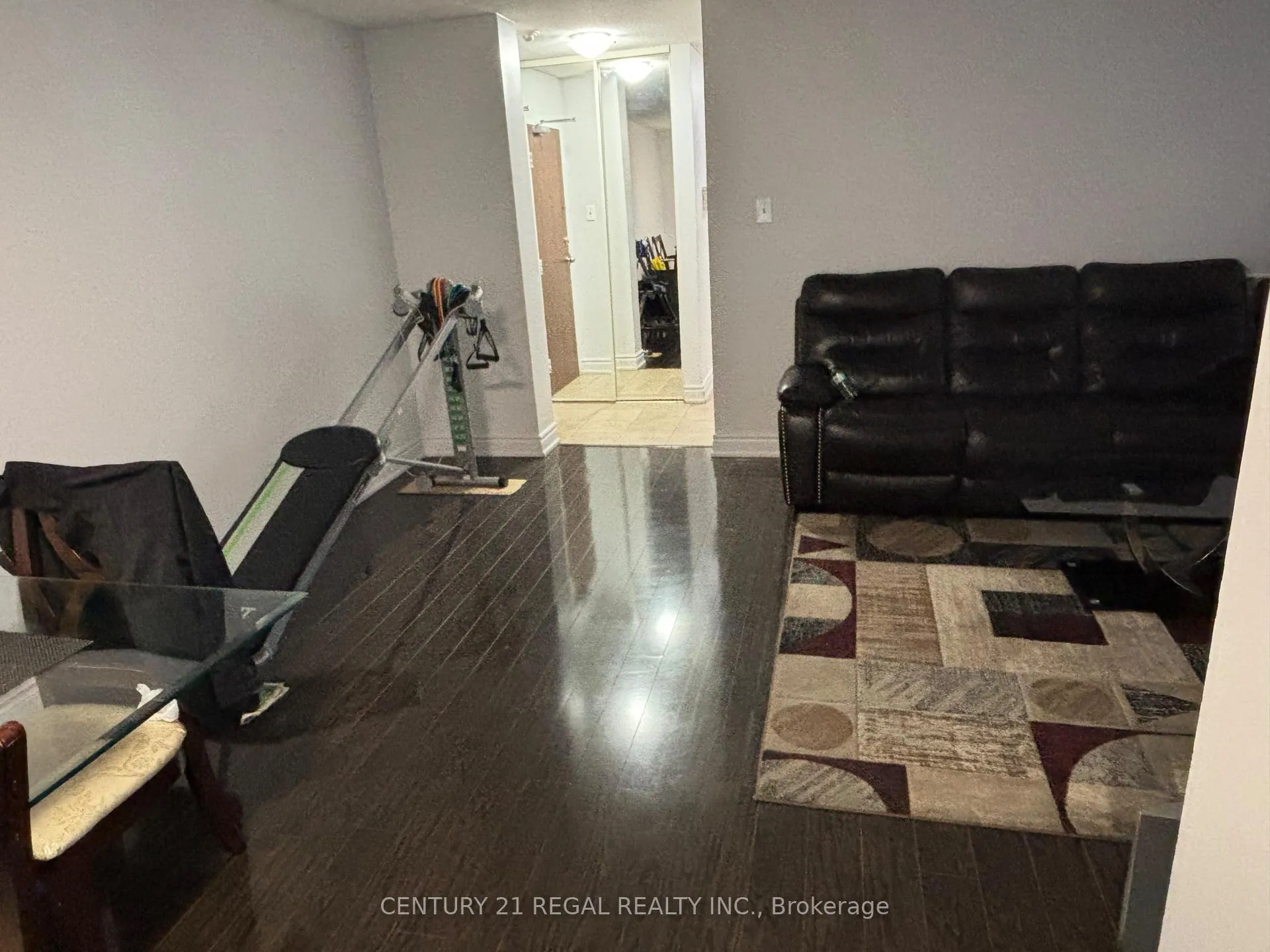 Photo 2 of Unit 106, 21 Knightsbridge Road, Brampton, Queen Street Corridor — HOMEH