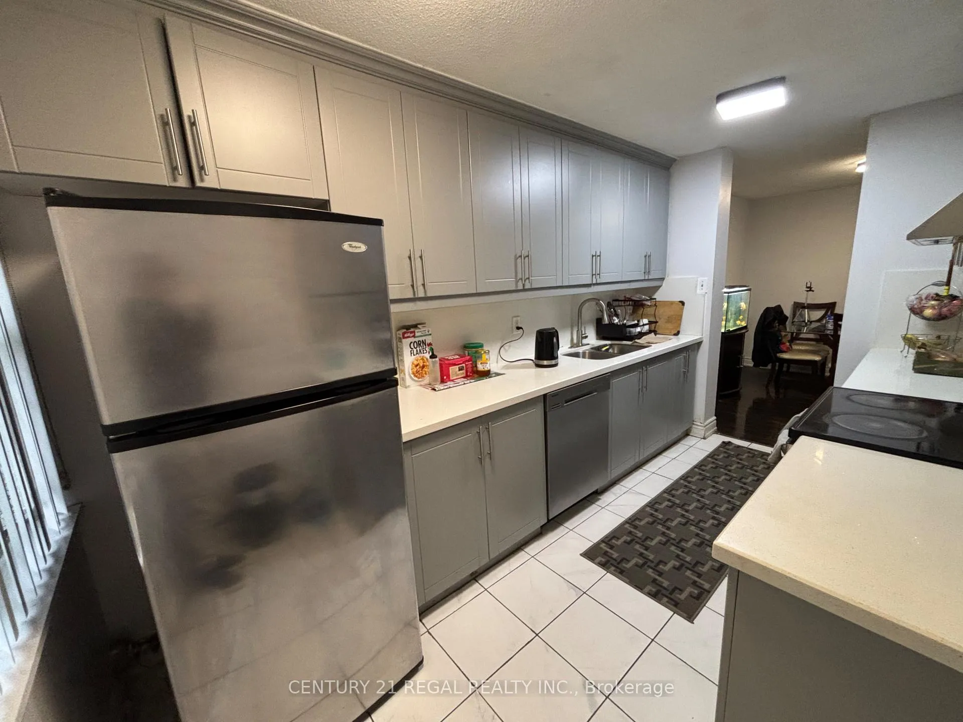 Photo 5 of Unit 106, 21 Knightsbridge Road, Brampton, Queen Street Corridor — HOMEH