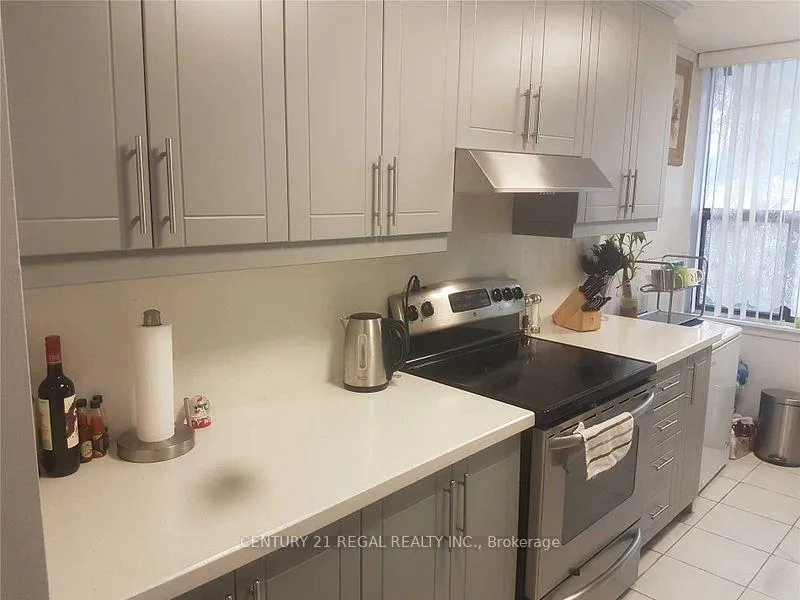 Photo 7 of Unit 106, 21 Knightsbridge Road, Brampton, Queen Street Corridor — HOMEH