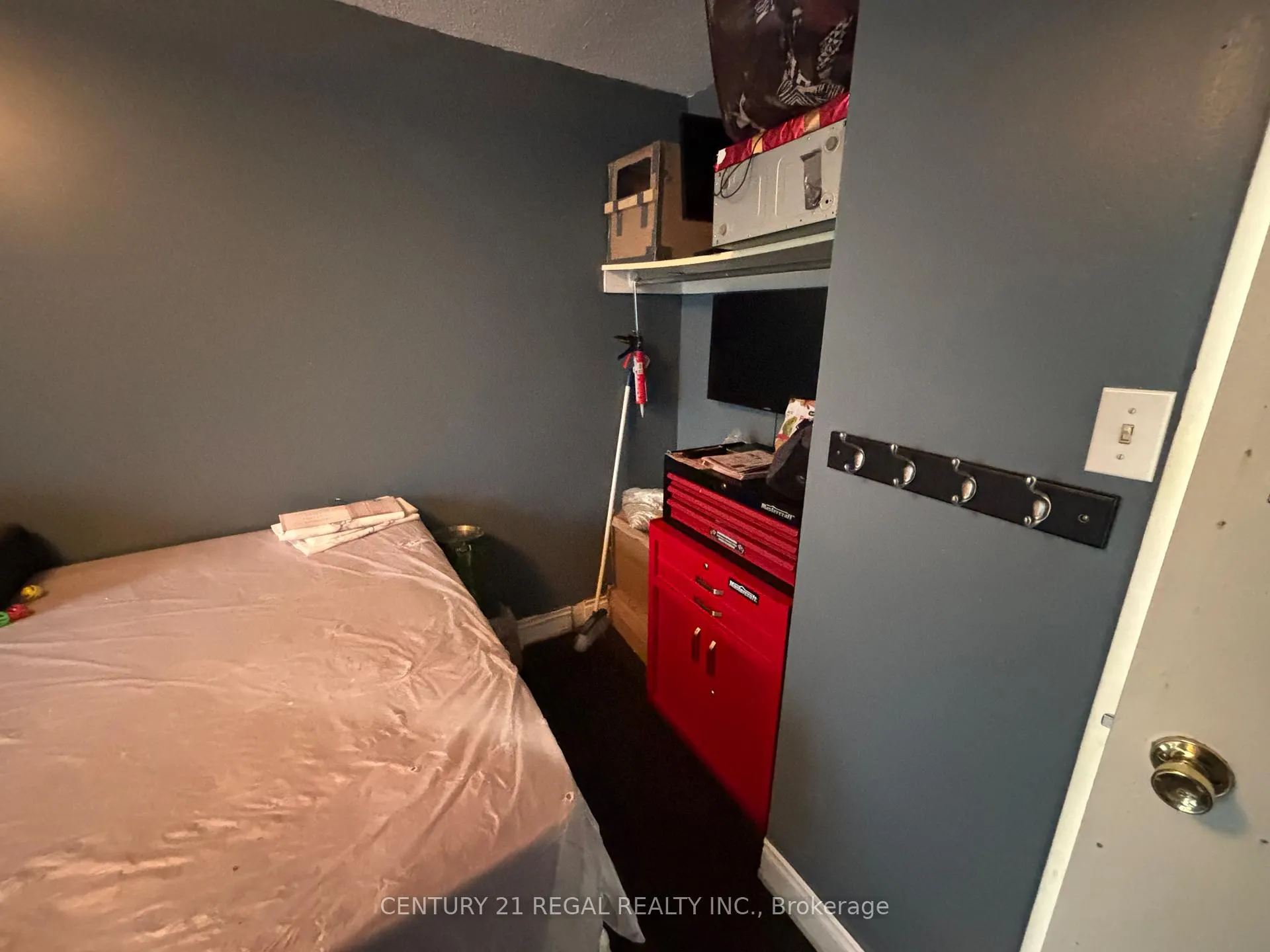 Photo 13 of Unit 106, 21 Knightsbridge Road, Brampton, Queen Street Corridor — HOMEH