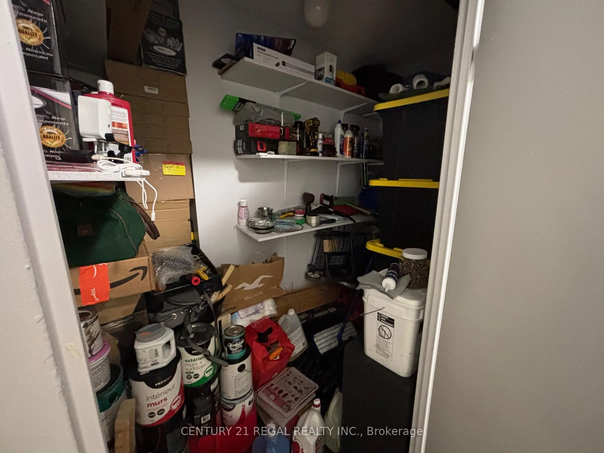 Photo 15 of Unit 106, 21 Knightsbridge Road, Brampton, Queen Street Corridor — HOMEH