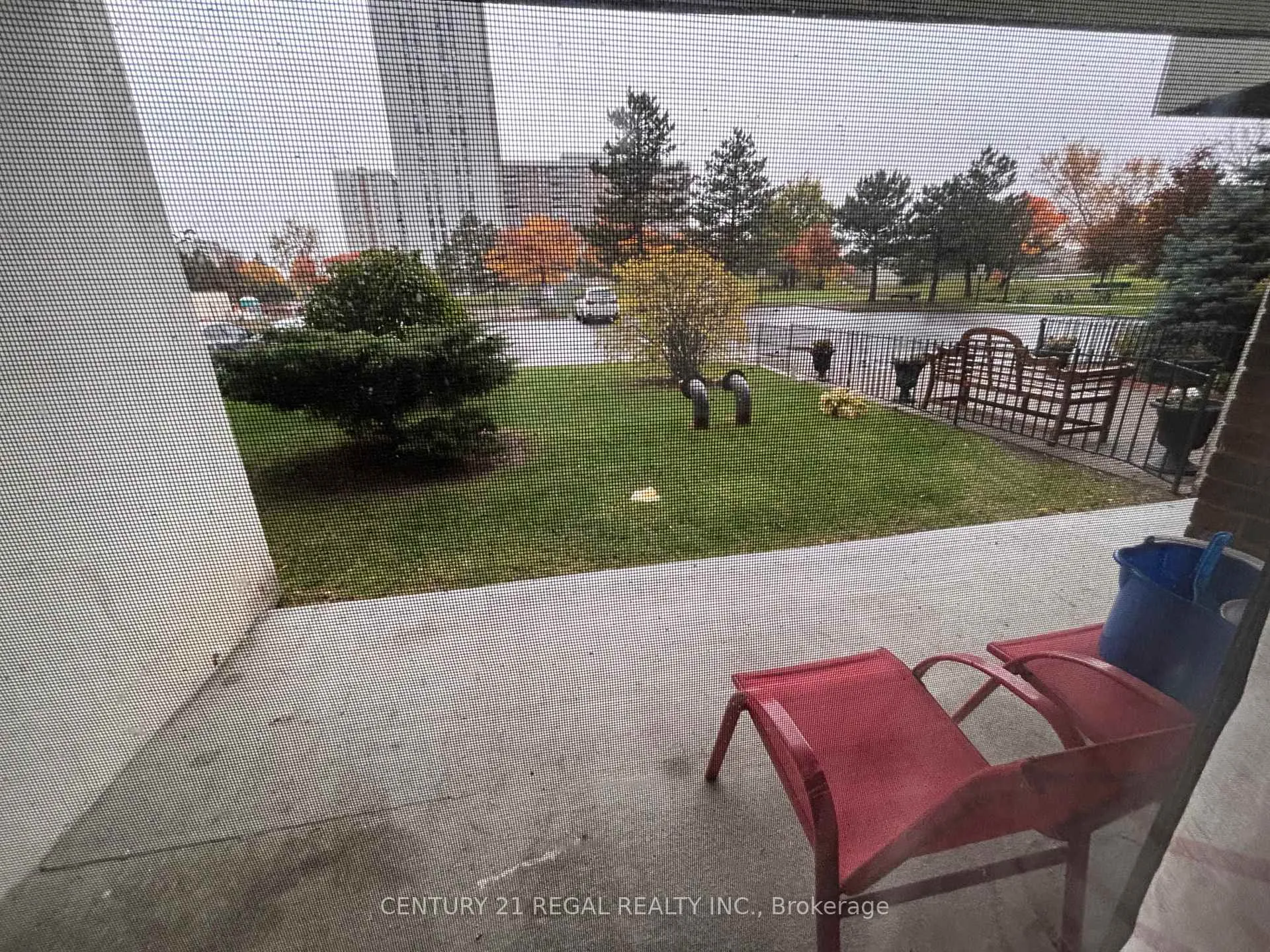 Photo 17 of Unit 106, 21 Knightsbridge Road, Brampton, Queen Street Corridor — HOMEH
