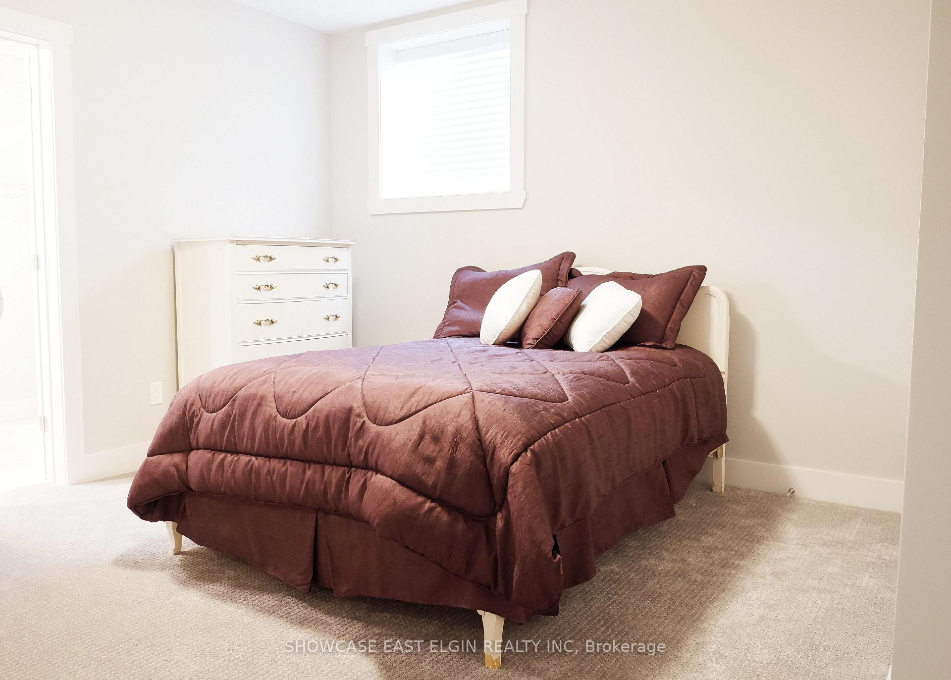 Photo 20 of Unit 18, 132 Robin Ridge Drive, Central Elgin, Belmont — HOMEH