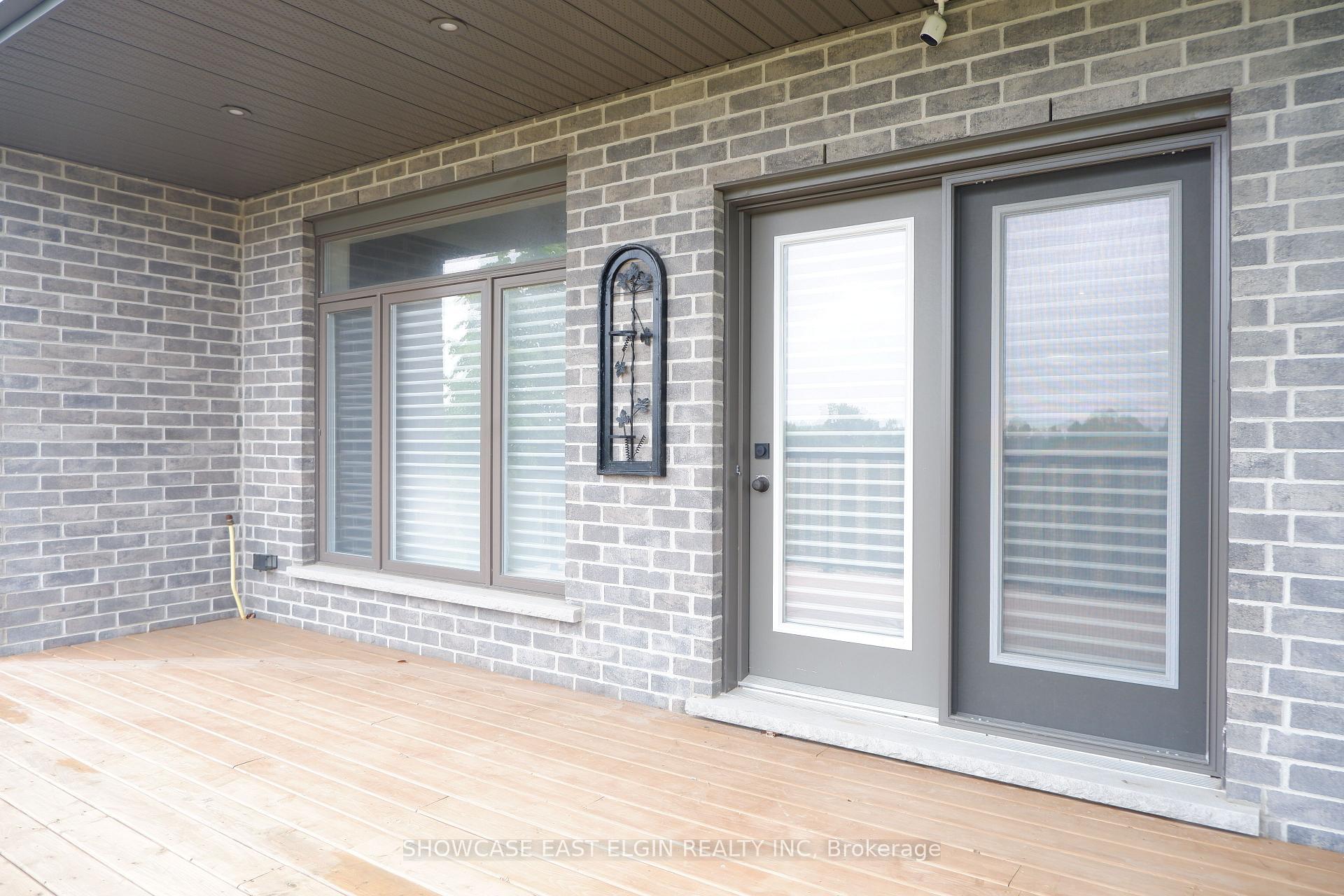 Photo 25 of Unit 18, 132 Robin Ridge Drive, Central Elgin, Belmont — HOMEH