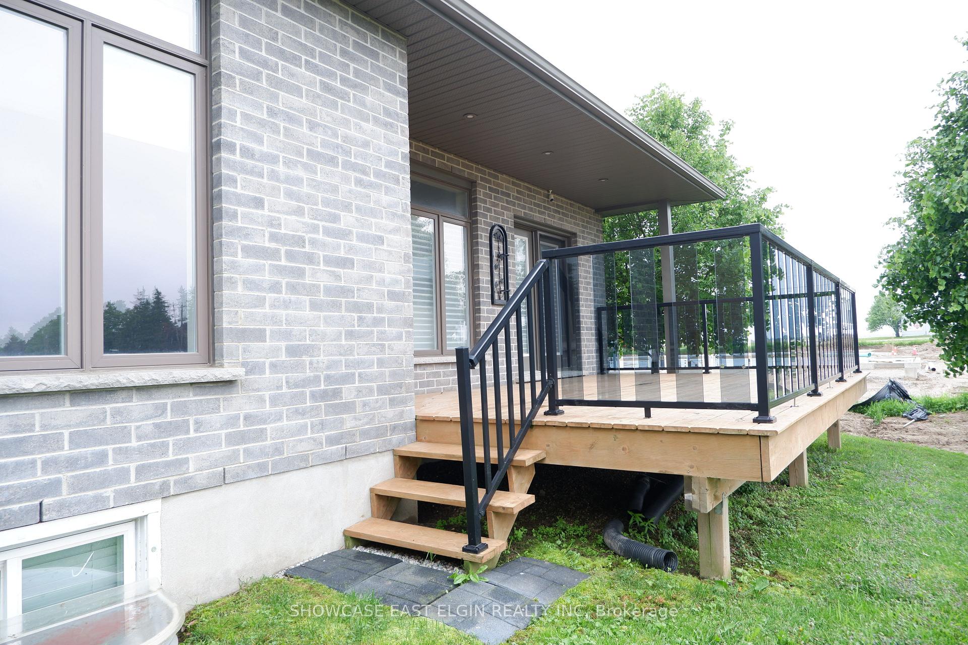 Photo 28 of Unit 18, 132 Robin Ridge Drive, Central Elgin, Belmont — HOMEH