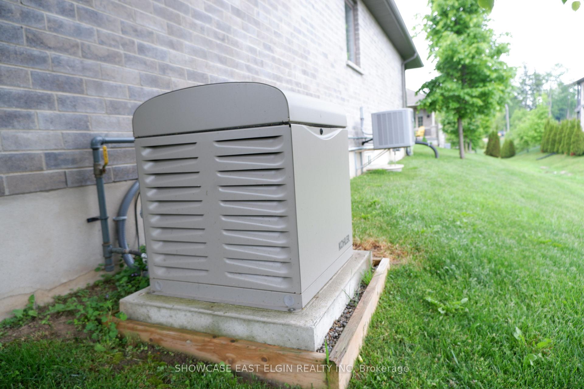 Photo 29 of Unit 18, 132 Robin Ridge Drive, Central Elgin, Belmont — HOMEH