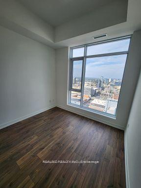 Photo 6 of Unit 2501, 55 Duke Street W, Kitchener — HOMEH