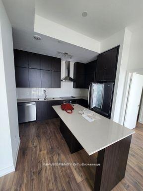 Photo 7 of Unit 2501, 55 Duke Street W, Kitchener — HOMEH