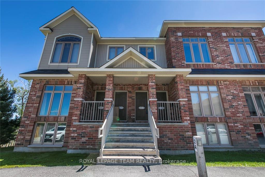 Photo 1 of 603 Reardon Private, Ottawa, Heron Gate/Industrial Park — HOMEH