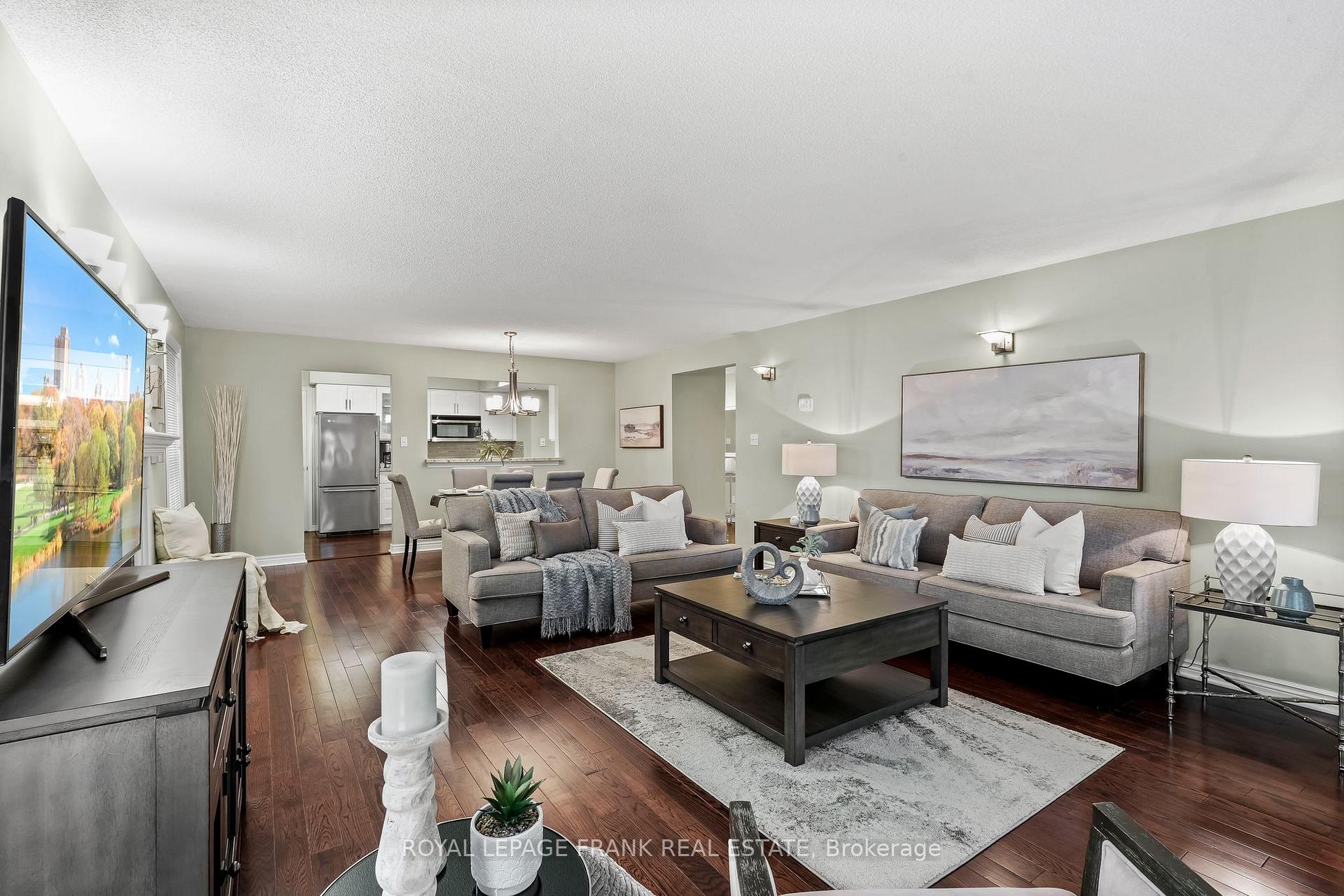 Photo 10 of Unit D-13, 1663 Nash Road, Clarington, Courtice — HOMEH