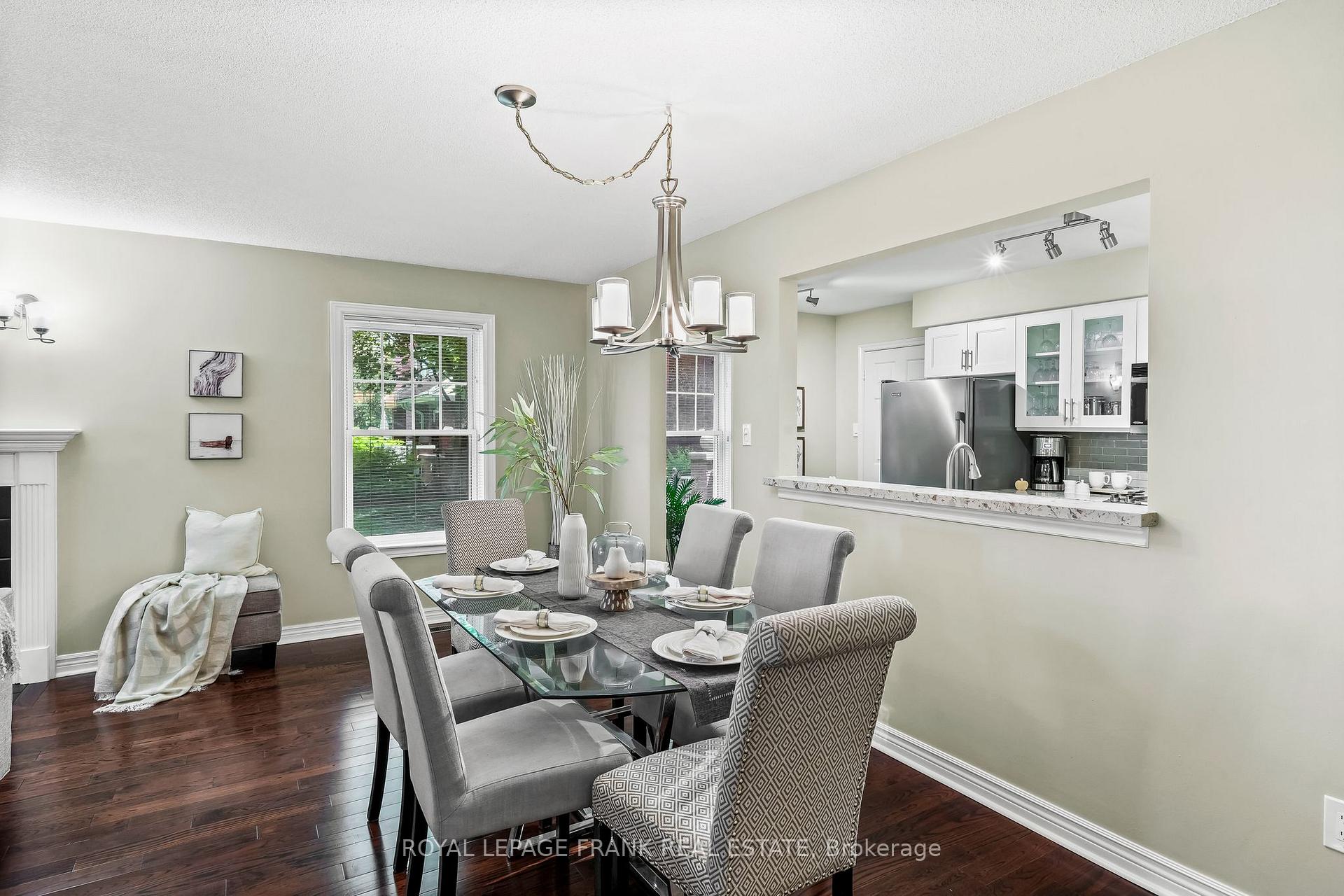 Photo 17 of Unit D-13, 1663 Nash Road, Clarington, Courtice — HOMEH