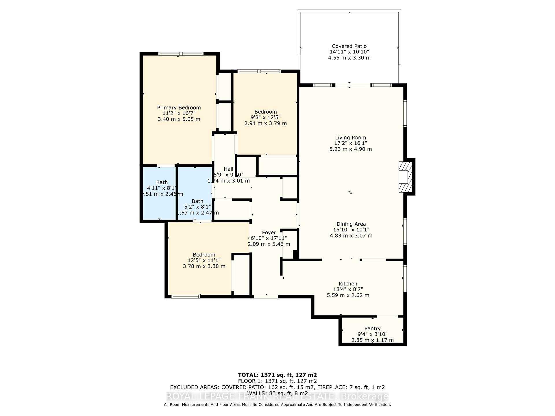 Photo 29 of Unit D-13, 1663 Nash Road, Clarington, Courtice — HOMEH