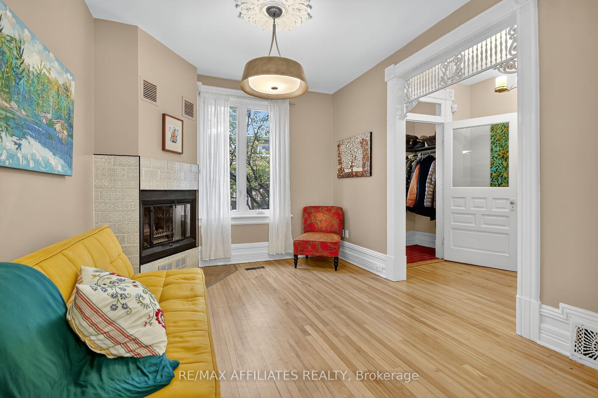 Photo 6 of 31 Fourth Avenue, Ottawa, Glebe — HOMEH